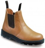 Dealer Safety Boots Workforce - WF16
