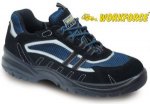 Safety Trainer Shoe S1P Workforce  - WF30