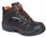Waterproof Safety Boots - WF4
