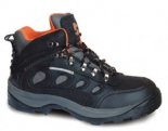 Waterproof Safety Boots - WF5