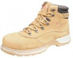 Waterproof Safety Boots Workforce  - WF9