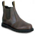 Dealer Safety Boots Woodworld - WWD1-P