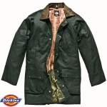 Dickies Westfield Wax Jacket - WX11102