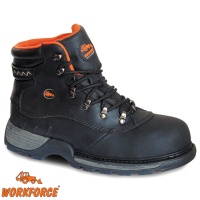WorkForce Waterproof Safety Boots - WF2P