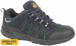 Amblers Steel Safety Shoes - FS66