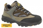 Amblers Steel Safety Shoes - FS163