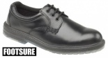 Footsure Anti-Static Safety Shoes - FS45