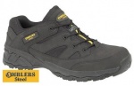 Amblers Steel Composite Cap Safety Shoes - FS68
