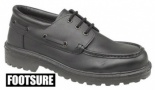 Footsure Anti-Static Safety Shoes - FS72