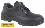 Amblers Steel Anti-Static Safety Shoes - FS87