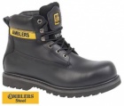 Amblers Steel Safety Boots - FS9