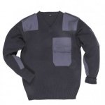 Nato Sweater - B310