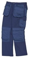 Utah Holster Pocket Trousers - BP50