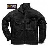 Buffalo Canvas Jacket -BP60