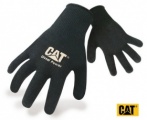 Cat Heavy Knit Work Gloves- 17408