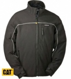 Cat Soft Shell Jacket - C440