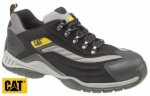 Cat Moor Safety Shoes - MOOR