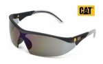 Cat Digger Semi Rimless Glasses - Digger