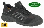 Cat Formation Lo Composite Safety Shoes - FORMLO