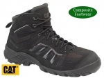 Cat Formation Safety Boots Composite  - FORM