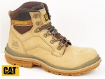 Cat Generator Safety Boots S3 - GEN