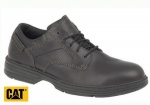 Cat Oversee Safety Boots - OVRSE