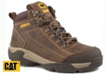 Cat Wiregate Safety Boots - WRGATEX
