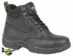 Dr Martens Anti-Static Safety Boots - FS205
