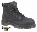 Dr Martens Dealer Safety Boots - FS166