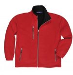 City Fleece - F401