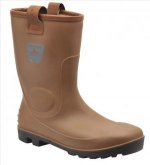 Rigger Safety Boots S5 Neptune- FW75