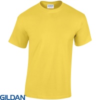 Gildan Heavy Cotton Adult T-Shirt - GD005X