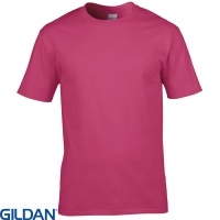 Gildan Premium Cotton T-Shirt - GD008X