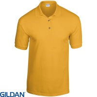 Gildan  DryBlend Jersey Knit Polo - GD040X