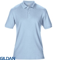 Gildan DryBlend Double Piqu Sport Polo Shirt - GD044X