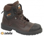 Jallatte Anti-Static Safety Boots - JJE17