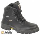 Jallatte Waterproof Safety Boots - JJV10