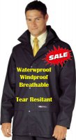 PW Sealtex Waterproof Jacket - S450