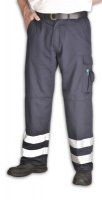 Iona Safety Combat Trousers - S917