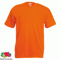 Fruit of the Loom Valueweight Tee - SS030X