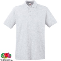 Fruit of the Loom Premium Polo - SS255X