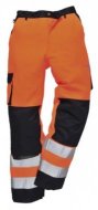 Portwest Texo Hi Vis Trousers - TX51