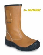 Rigger Safety Boots Workforce - WF23