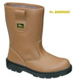 Rigger Safety Boots Workforce - WF26