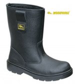 Rigger Safety Boots Workforce - WF27