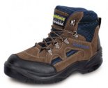 Workforce Hiker Safety Boots - WF40-P