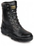 Combat Safety Boots Woodworld  - WW8C
