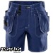 Fristads Craftsman Shorts 275 FAS - 100288