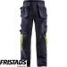 Fristads Flame Retardant Craftsman Trousers 2030 FLAM - 100329