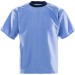 Fristads Cleanroom T Shirt 7R015 XA80 - 100641